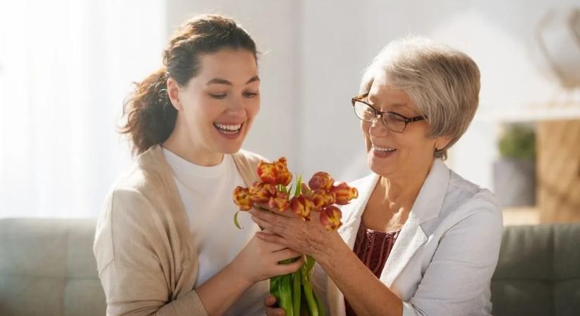 Anyák napi ajándékdömping a SPAR-ban: van olyan csoki, ami 31%-kal olcsóbb