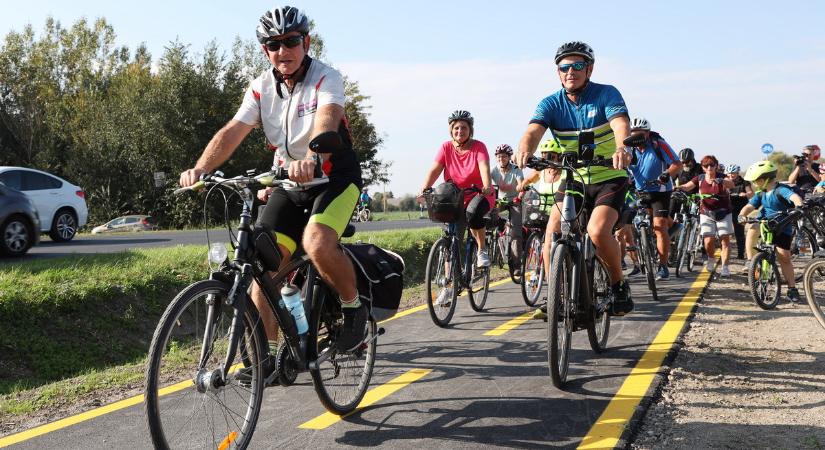Beköszöntött a biciklitúrák szezonja: mire figyeljünk, mielőtt hosszú útra indulunk