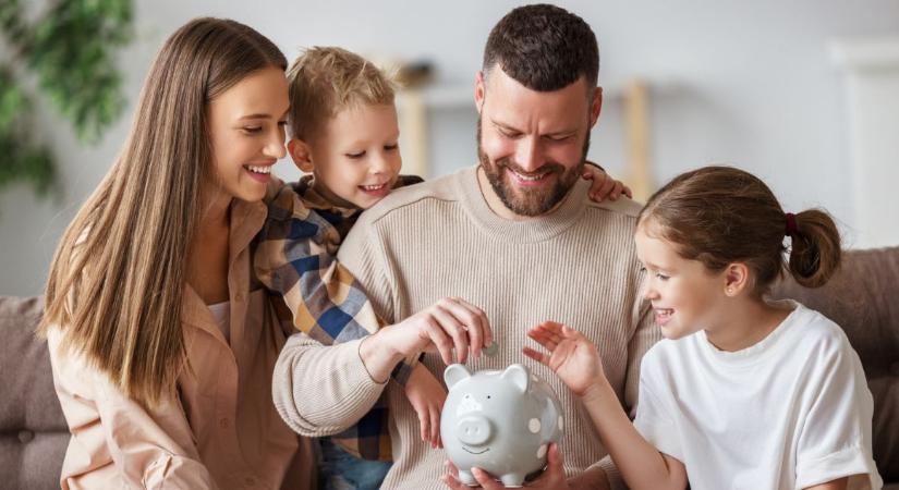 Egy helyen az összes családtámogatás – Megválaszoljuk a gyakori kérdéseket