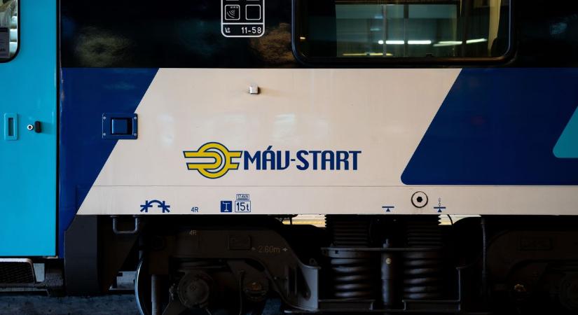 Rá sem lehet ismerni a 100 éves magyar vasútvonalra, már a finishben a munka: végre felszabadulhat a megbénult Dunántúl