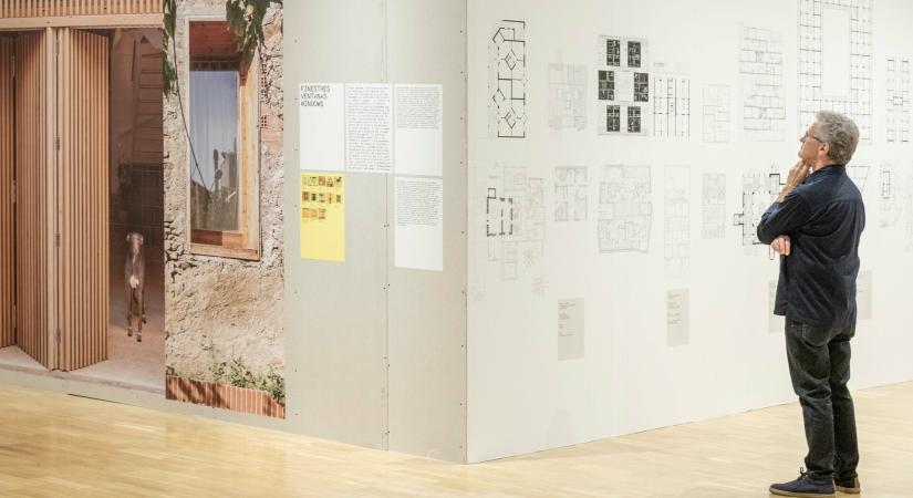 „A hely nem háttér, hanem az építészet egyik alapfeltétele” – spanyol építészet a válság után, második rész