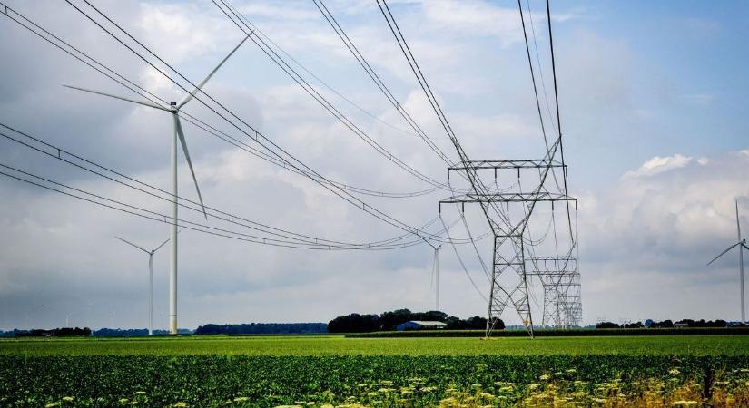 13 kilométeren húzódik majd az új szupervezeték Debrecennél