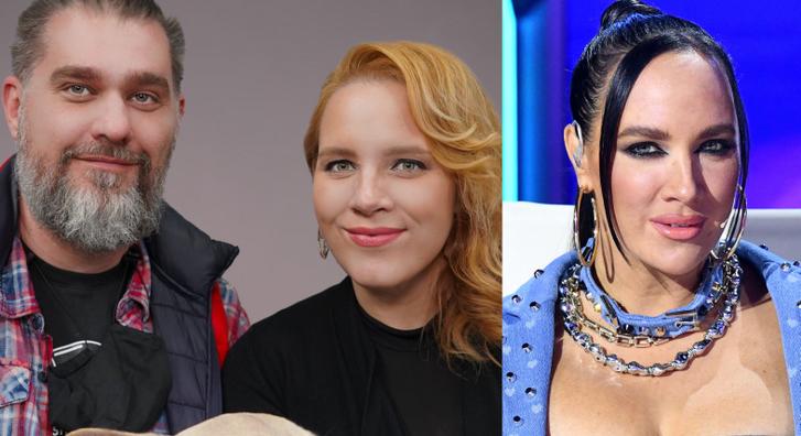 „Tátott szájjal szalad bele folyamatosan” – Tóth Vera férje kifakadt a testvérháború miatt, kiosztotta Tóth Gabit