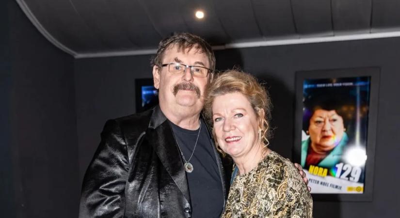 Megszólalt a pornópápa felesége – kitálalt Kovács István Kovi párja