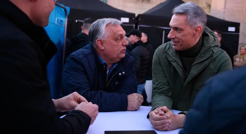 Lázár János a Fidesz átalakulásáról és arról, miért csak egy évre ül be a parlamentbe