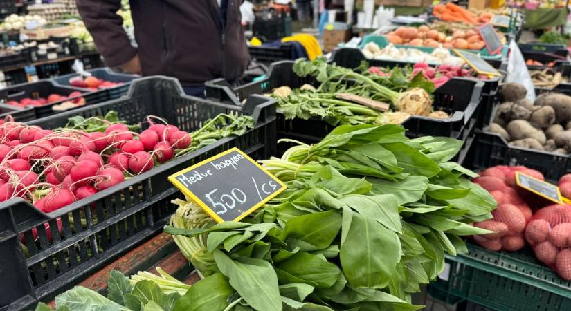 Zöldségesek, figyelem! Több településen is lecsapnak a NAV ellenőrei