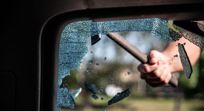 Életveszélyes fenyegetés után jött a zúzás: súlyos árat fizethet a vásárhelyi férfi