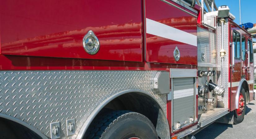 Három autó karambolozott Kerekegyháza és Lajosmizse között