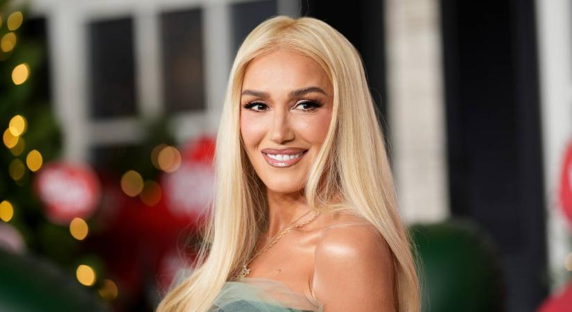 Elképesztően sármos Gwen Stefani fia: így néz ki a 19 éves Kingston