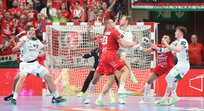 Brutális meccs lesz – nyilatkozta a németek mestere