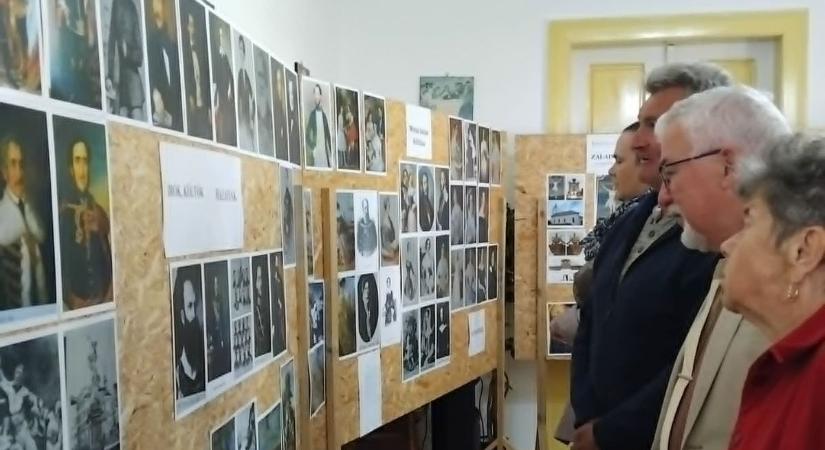 Kemenesmagasi kiállításon elevenedik meg Barabás Miklós életműve Fűzy-Molnár Zoltán fotóin