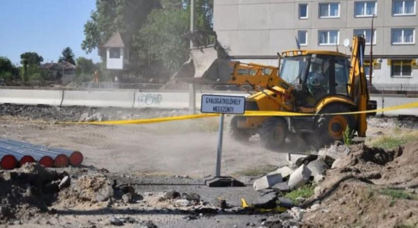 Újabb lépéssel közelebb Debrecen ezekhez a nagyszabású beruházásokhoz