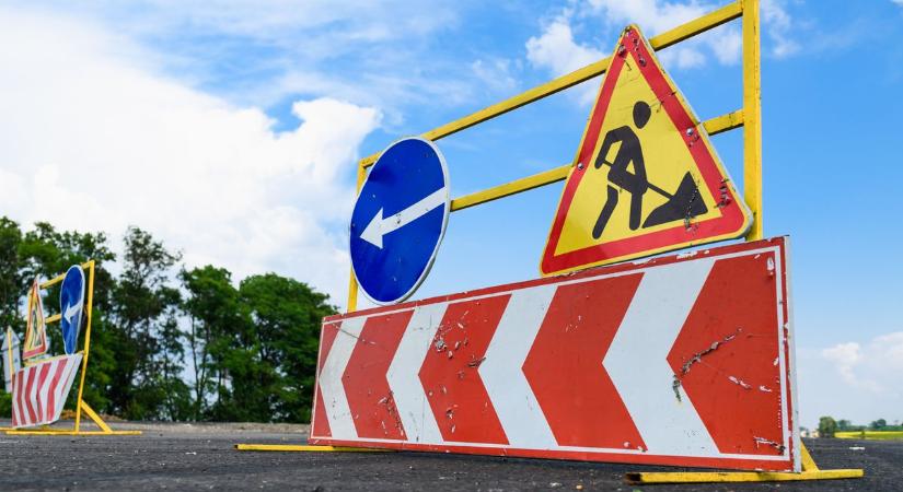 Ezt is megcsinálják - hat új helyszínen lesz járdafelújítás Oroszlányban