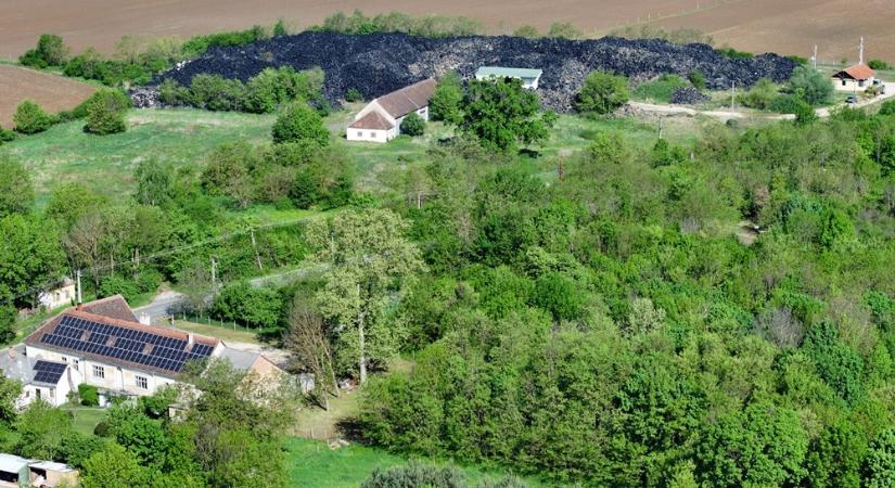 Gumihulladékból termék?!