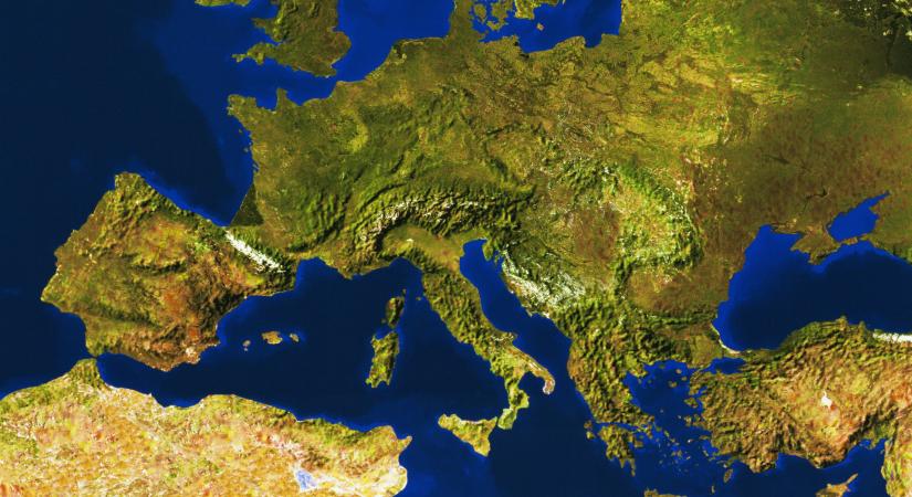 Németország és Olaszország is növekedett az első negyedévben, jobban tartják magukat a francia gazdaságnál