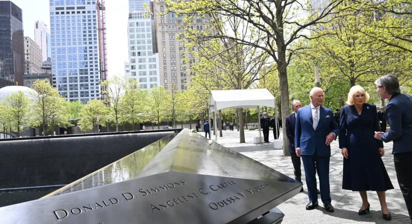 Károly királytól követeli a Koh-i-Noor gyémántot New York polgármestere