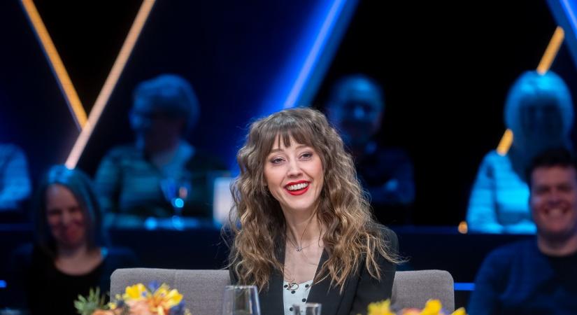 László Panna is csatlakozik a Friderikusz TalkShow-hoz – három társműsorvezető váltja egymást Friderikusz Sándor mellett