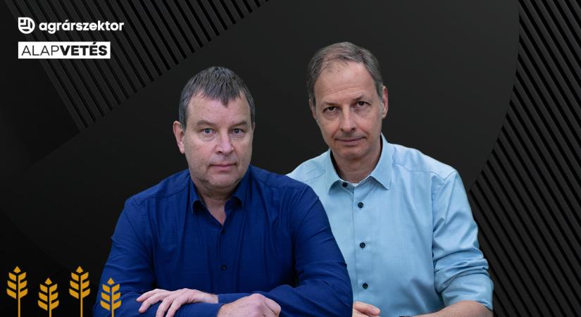 Mit fognak enni a magyarok, ha minden összeomlik? Ideje aggódni?