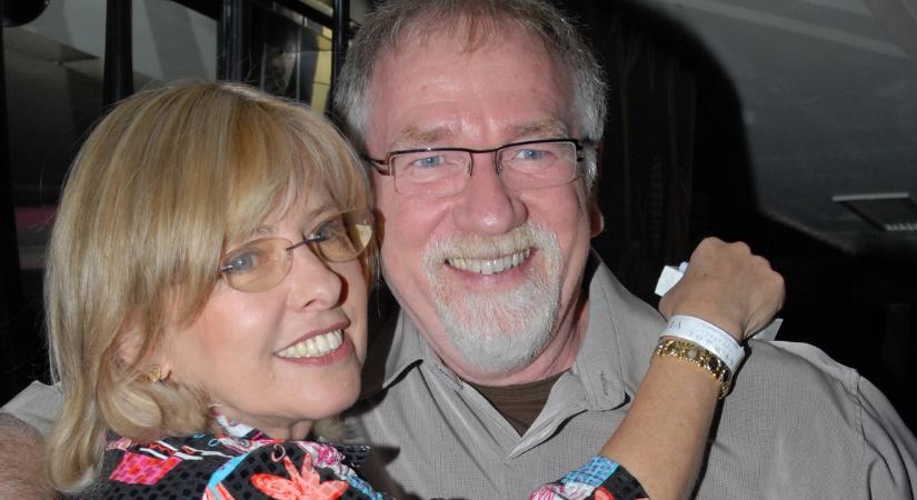 Összeroppant a gyásztól Vágó István özvegye: a közeli barát szívszorító dolgot árult el