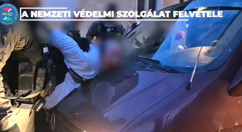 20 éven keresztül rontotta meg a gyerekeket a nyíregyházi rém: a kocsijába épített matracra vitte a kiskorúakat