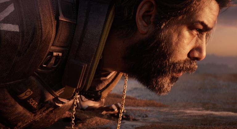 Rémálomba hajlik ez az új sci-fi játék, mégse bírjuk letenni