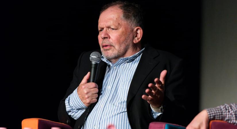 Hann: Nagy igény van elszámoltatásra, központi téma a korrupció a választóknál