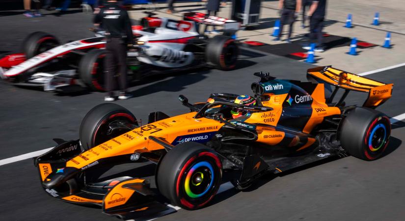 Komoly kockázatokkal néznek szembe az F1-es csapatok Miamiban