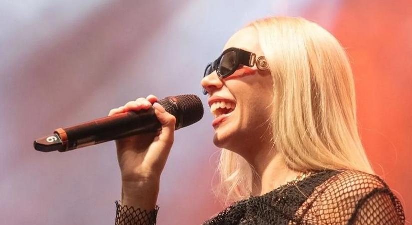 „Egy rémálom voltam!” – Miss Mood elárulta, miért volt pokoli az élet mellette