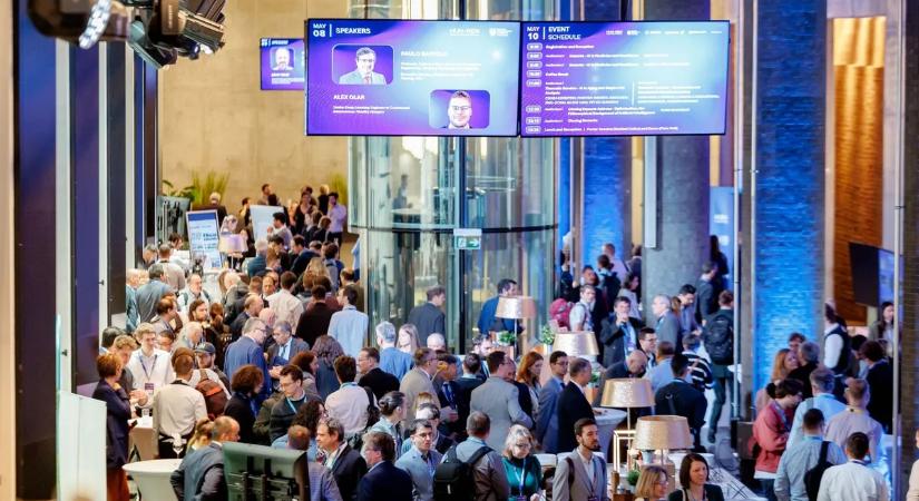 Világsztárok jönnek Budapestre: a HUN-REN nagy dobásra készül