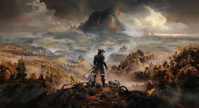 Immár hivatalos: bezárt a Spiders, aminek a GreedFallt és a Steelrisingot is köszönhetjük