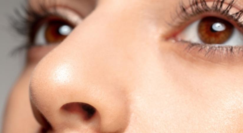 Neked milyen formájú az orrod? Elárulja, mennyire vagy megbízható