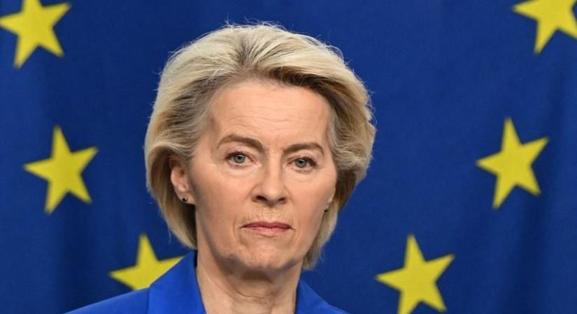 Von der Leyen bejelentette: két hónapot ad Magyarországnak, hogy megváltoztassa a döntését