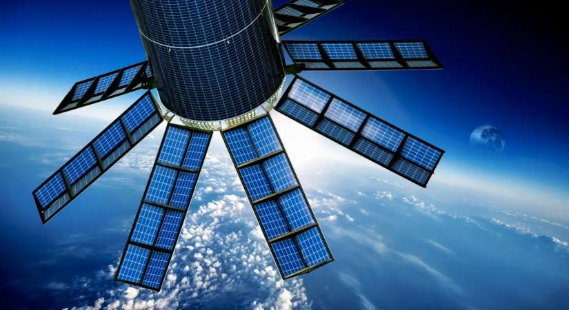 Az űrből táplálná mesterséges intelligenciáját a Meta