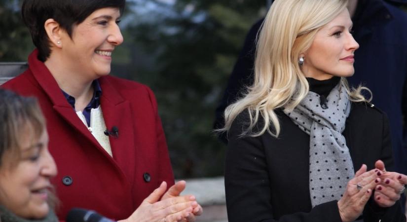 Kilépett a DK-ből a Fidesztől alelnöki pozíciót elfogadó Pest megyei politikus