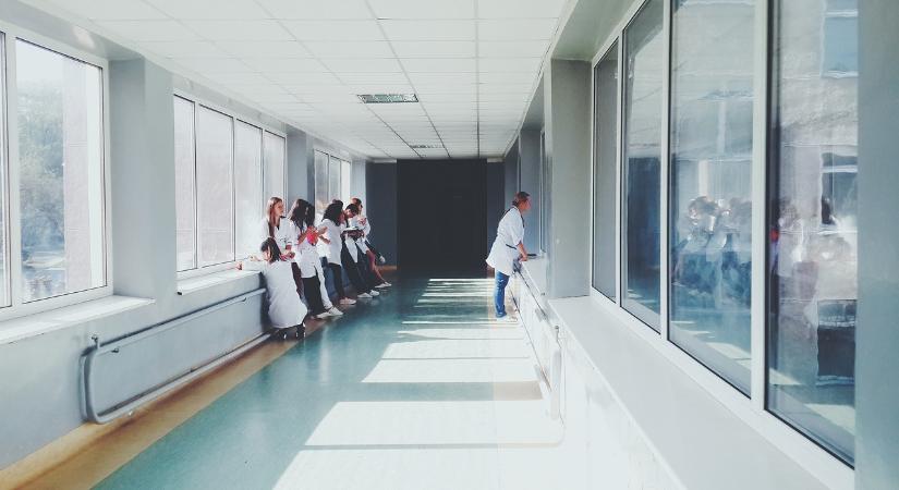 Átvizsgálás jöhet az egészségügyben a kormányváltás után