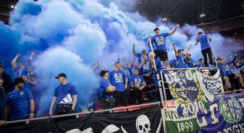 Hatalmas az érdeklődés! A ZTE FC és az FTC kupadöntőjére viszik a jegyeket, mint a cukrot!