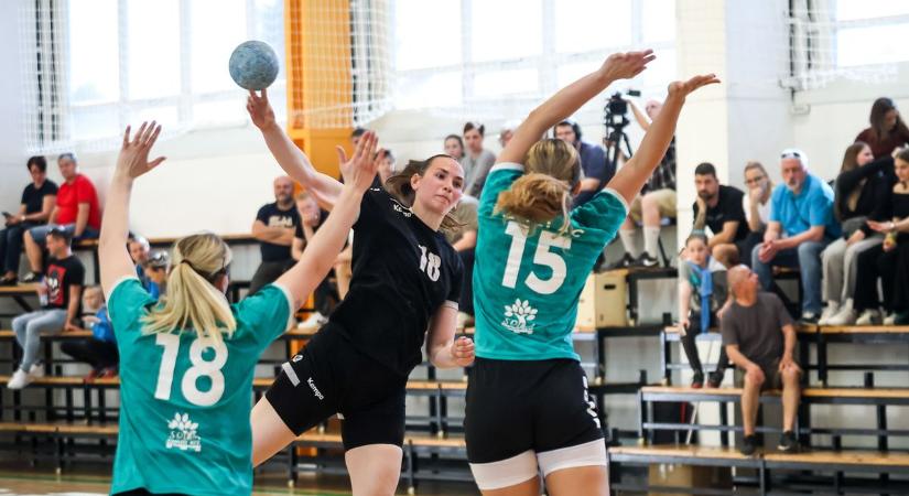 A Tungsram SE itthon és idegenben is győzött – ez tényleg szép volt, lányok!