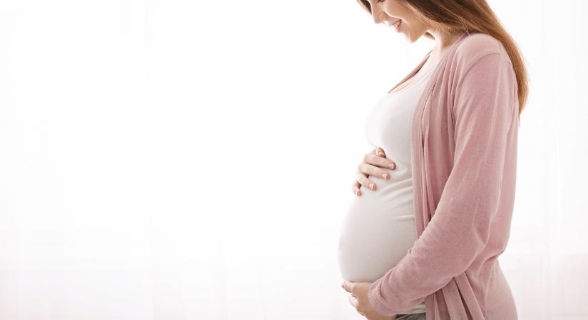 Évek óta keresték – most megtalálták a terhességi hányinger egyik fő okát