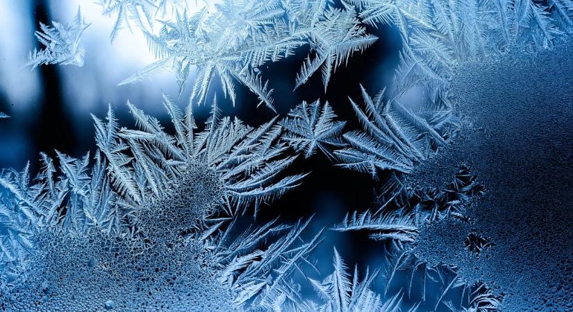 50 éves hidegrekord dőlt meg – ilyen hideg még nem volt április végén