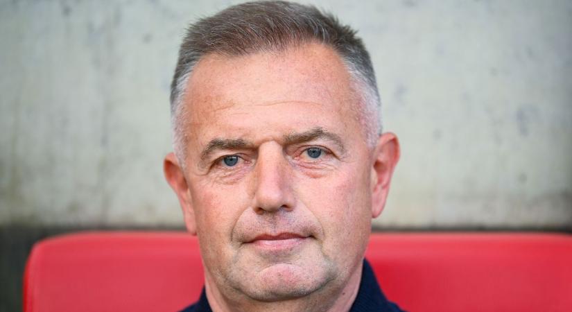 „Amíg nem tudjuk, mennyi pénzt kapunk az MLSZ-től” – vészjelzést küldött az egyik NB I-es focicsapat