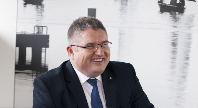 Opus-elnök: A kormányváltásnak nincs hatása a cégre