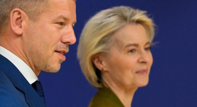 Nagy a kísértés, hogy a jogállam visszaépítésének kérdését más ügyekkel is összekösse az Európai Bizottság