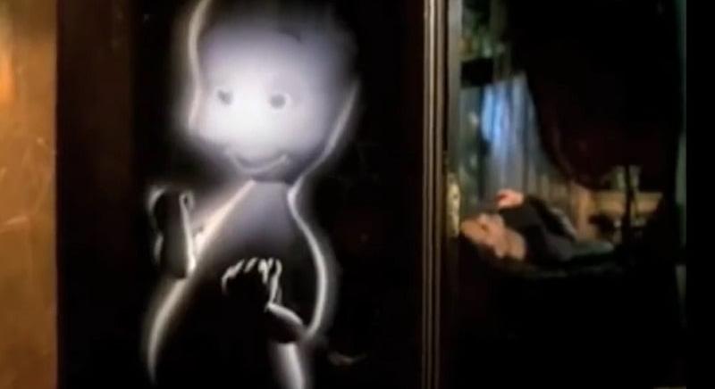 Elkészül az élőszereplős Casper-sorozat – ölre mentek érte