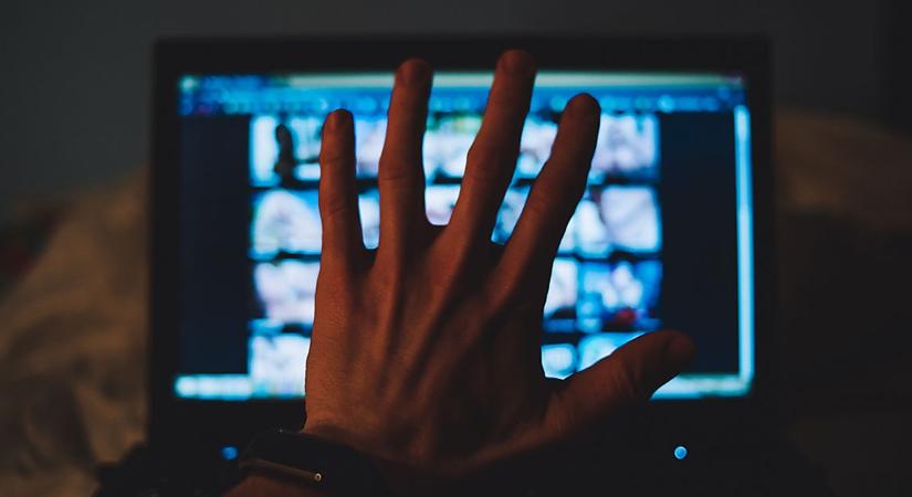 Drasztikusan nőtt a gyermekek elleni online szexuális visszaélések száma