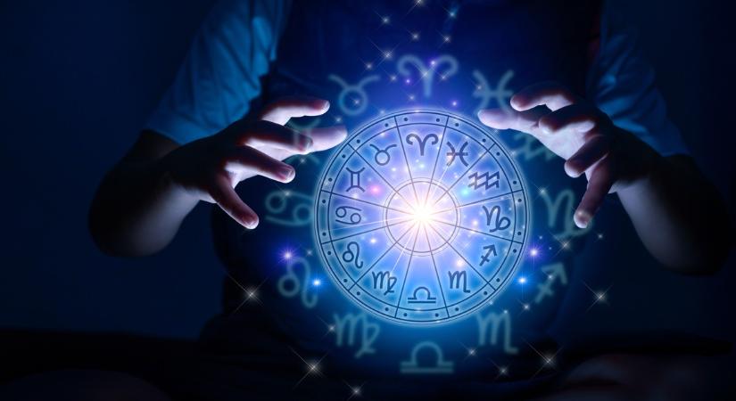 A bőség és szerencse berúgja az ajtót: Ez a 4 csillagjegy ma nagyot kaszálhat