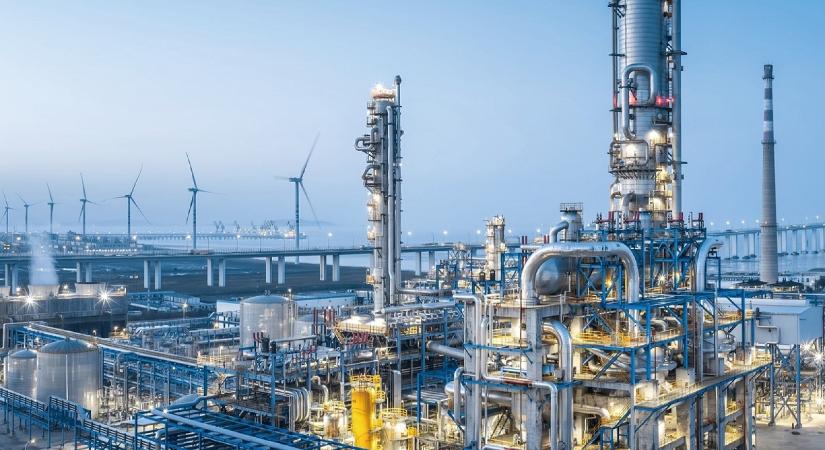 Az ipar elektrifikációjának felgyorsítása hálózatbővítés nélkül