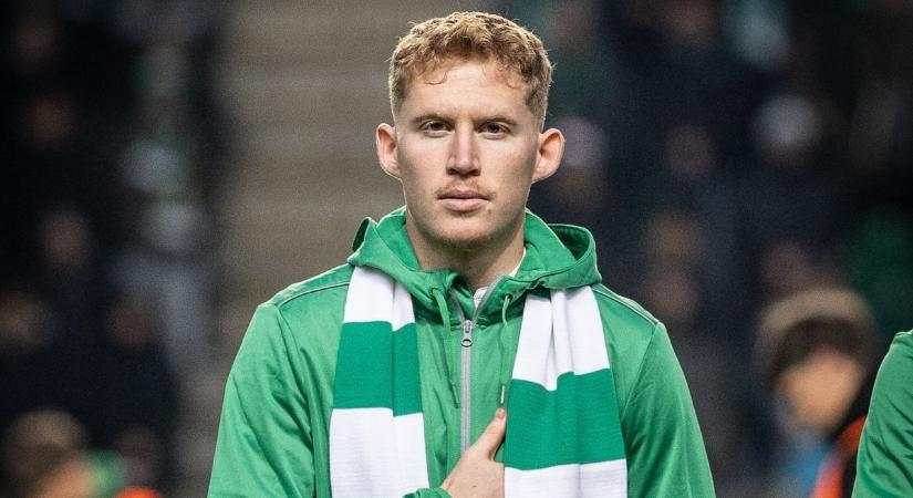 Kapós Marco Rossi kiszemeltje