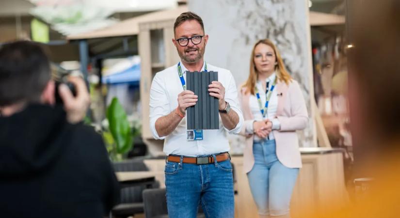 Unod a lakásod? Így dobhatod fel egyszerűen a falakat