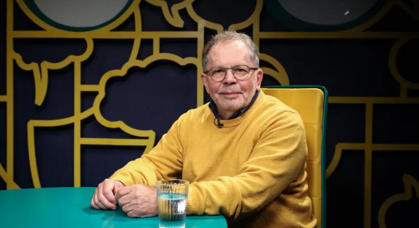 Hann Endre: A korrupció ügye meghatározó volt a választási döntésben