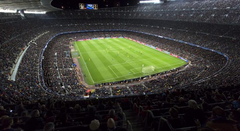 Újabb nagy név érkezhet Barcelonába a Bundesligából